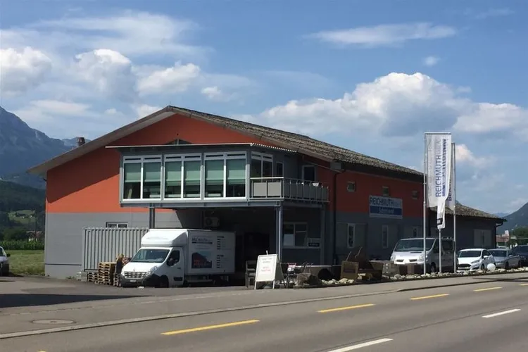 Schreinerei