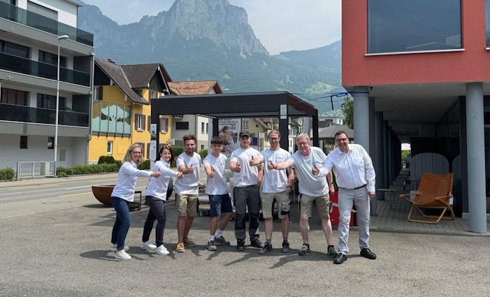 Über uns